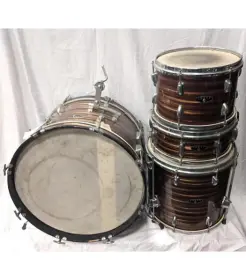 Possible buy...what is it worth? Tiger's Eye Crest kit