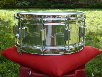 Rogers dynasonic