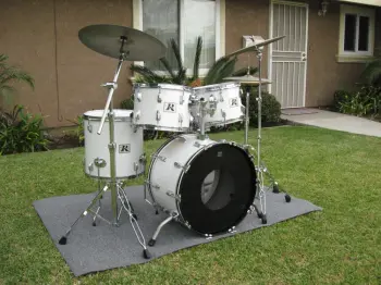 Suddenly Inherited Rogers Kit From Brother - Restoration!