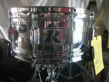 Suddenly Inherited Rogers Kit From Brother - Restoration!