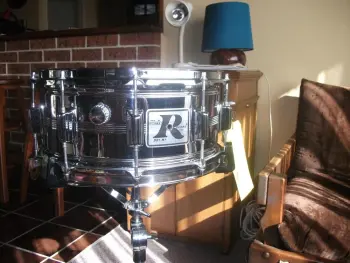 Suddenly Inherited Rogers Kit From Brother - Restoration!