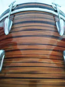 Possible buy...what is it worth? Tiger's Eye Crest kit