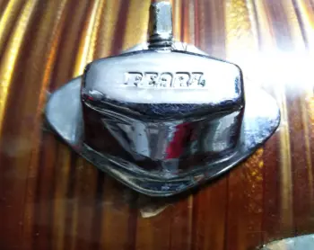 Possible buy...what is it worth? Tiger's Eye Crest kit
