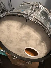 Ludwig SBP Floor Tom
