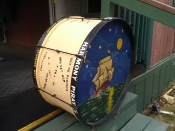 Was Lawrence Welk a "Harmony Pirate"?