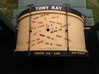 Was Lawrence Welk a "Harmony Pirate"?