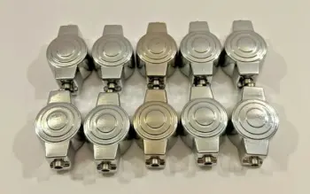 CB700 Watch Lugs