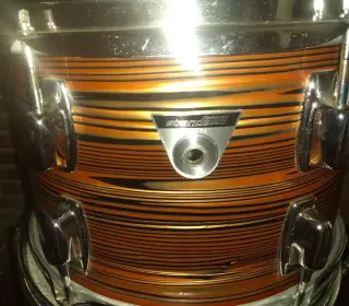 Another Ludwig Standard on CL