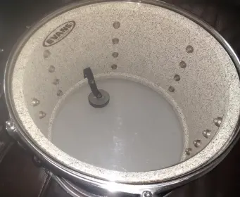 Another Ludwig Standard on CL