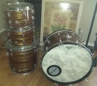 Ludwig Standard