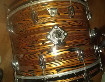 Ludwig Standard