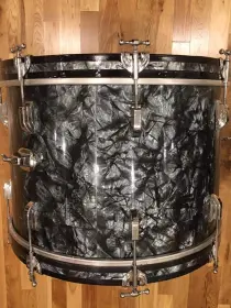 Leedy Drums