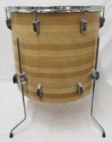 Question on a 20x18 Ludwig F.T.