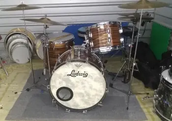 Ludwig Standard