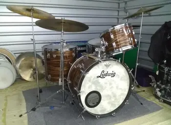 Ludwig Standard 2