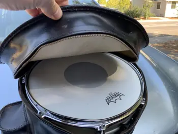 Ludwig SS Soft Case for sale