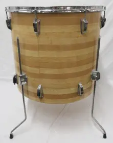 Question on a 20x18 Ludwig F.T.