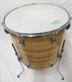 Question on a 20x18 Ludwig F.T.