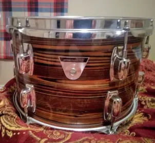 Ludwig Standard Bronze Strata Tom