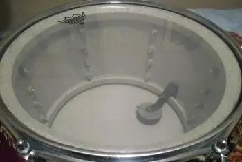 Ludwig Standard Bronze Strata Tom