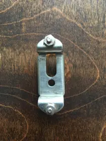 Ludwig p338 throw off parts