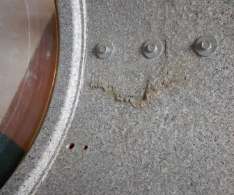 Another Ludwig Standard on CL