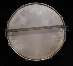 [B]1939 WFL 7 x 14 TWO-TONE (BDP/ROSE/BDP) TWIN SENSITIVE HOLLYWOOD SWING MODEL [/B]