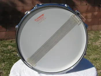 Snare Set Advice Needed for Vintage Acrolite