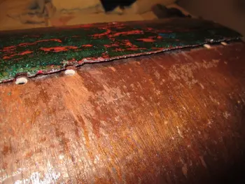 CitriStrip fail-learn from Dean