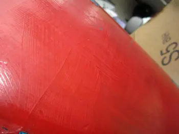 CitriStrip fail-learn from Dean