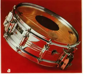 Pearl Jupiter/B4514 brass or steel?