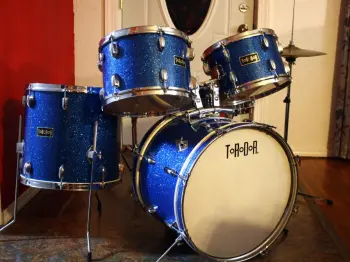 How much for this Torodor MIJ Kit?