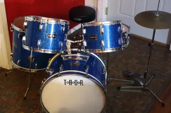How much for this Torodor MIJ Kit?