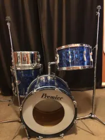 Replica of THE Mitch Mitchell Premier Kit