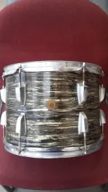Help in wrap ID of 1966 13&quot; Ludwig Tom