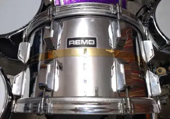 REMO 14 x 8 Snare Drum