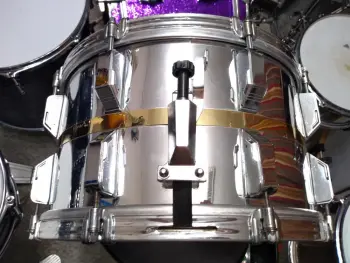 REMO 14 x 8 Snare Drum