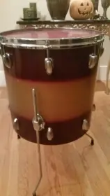 65 slingerland Duco 16x16 FT
