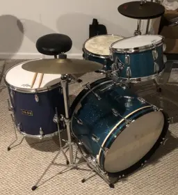How much for this Torodor MIJ Kit?