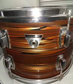Ludwig Standard Anyone? Anyone?