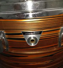 Ludwig Standard Anyone? Anyone?