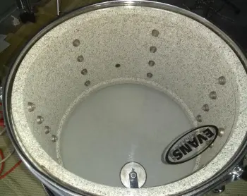 Ludwig Standard Anyone? Anyone?