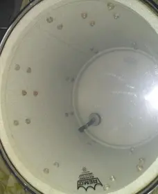 Ludwig Standard Anyone? Anyone?