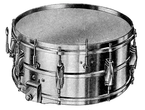 [B]LATE 1950s *SEIMATONE/BEUSCHER (FRANCE) 6 x 14 NO NAME **SUPER-SENSITIVE (COPY)