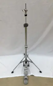 Rogers Supreme Hi Hat Restoration