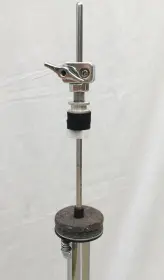 Rogers Supreme Hi Hat Restoration