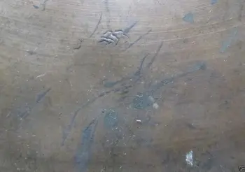 K or not a K?