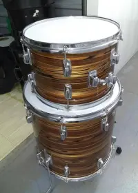 Ludwig Standard Drums