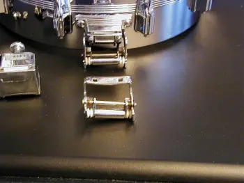 Tama Imperialstar snare parts needed (made in Japan model)