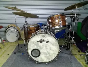 Ludwig Standard Drums